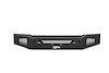 GM-19344 Ambush Series Front Bumper Fits Select Chevy Silverado 1500 - image 1