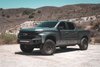 GM-19344 Ambush Series Front Bumper Fits Select Chevy Silverado 1500 - image 2