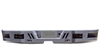 Eco-Series Rear Bumper for 2011-2018 Chevy/GMC 2500/3500 Truck - image 1