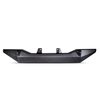 JK-19531 Front Bumper Sheet Metal Design Fits Select Jeep Wrangler JK - image 2
