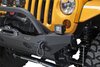 JK-19532 HiLine Front Winch Bumper Fits Select Jeep Wrangler JK - image 3