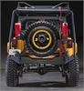 REAR BUMPER - image 1