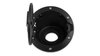 JEEP JK FUEL DOOR - image 4