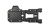 JK-5290 RTC Reinforced Tire Carrier Fits Select Jeep Wrangler JK