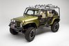 Roof Cargo Rack for 2007-2017 Jeep Wrangler JK 2-Door - image 2