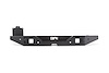 JL-2965 Rear Bumper Fits Select Jeep Wrangler - image 1