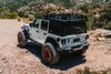 JL-2965 Rear Bumper Fits Select Jeep Wrangler - image 2