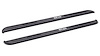 JL-4122 Rockcrawler Side Guards 2018-2021 Jeep Wrangler - image 1