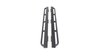 JL-4122 Rockcrawler Side Guards 2018-2021 Jeep Wrangler - image 2