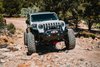JL-5124 Tube Grill Guard Fits Select Jeep Gladiator, Jeep Wrangler - image 2