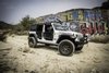 Generation 3 Front Trail Doors for 2018 Jeep Wrangler JL - image 3