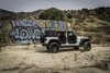 Generation 3 Front Trail Doors for 2018 Jeep Wrangler JL - image 4