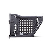 Generation 3 Rear Trail Doors for 2018 Jeep Wrangler JL Unlimited 4-Door - image 1