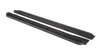 JT-4121 Rockcrawler Side Steps Fits Select Jeep Wrangler - image 3
