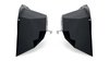 JT-6101 Fender Liners Fits Select Jeep Gladiator - image 2