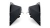 JT-6101 Fender Liners Fits Select Jeep Gladiator - image 3