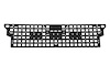 JT-7126 Front Bed Molle System Fits Select Jeep Gladiator