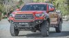 TC-19337 Desert Series Front Bumper 2016-2021 Toyota Tacoma - image 2