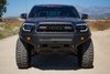 PRO SERIES FRONT BUMPER - image 4