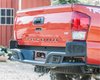 TC-2962 Desert Series Rear Bumper 2016-2021 Toyota Tacoma - image 2