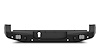 BUMPER TACOMA - image 1