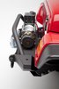 TJ-19531 Front Base Bumper Fits Select Jeep Wrangler, Jeep TJ - image 4