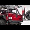 REAR BASE BUMPER - image 2