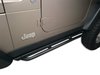 Rock Crawler Side Steps for 1997-2006 Jeep Wrangler TJ - image 4