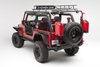 TJ-6124-1 Roof Rack Base Fits Select Jeep Wrangler, Jeep TJ - image 3