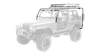 ROOF RACK - image 1