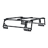 TK-6125 Full Size Universal Overland Rack - image 1