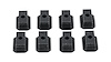 TK-6128 Utility Rack Mounting Kit