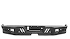 TN-2962 ECO-Series Rear Bumper 2014-2018 Toyota Tundra - image 1