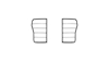 TAIL LIGHT GUARD - image 1