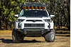BUMPER 4RUNNER - image 1