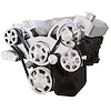 BPP454FDPSAC4 BBC (STD/Tall Deck) Front Accessory Drive, Full Serpentine w/ ALT, PS, WP, AC, Brackets, Bolts - image 1