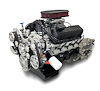 B302FK4R7 Standard Edition Ford Compatible, EFI, Polished Kit - image 1