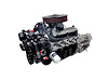 B302FKB4WDB Bronco Edition  Ford Compatible Builders Series, EFI - image 1