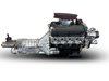 B302FKTKX Standard Edition Ford Compatible, EFI, Polished Kit - image 4