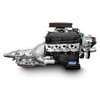 B302K4R7 Standard Edition Ford Compatible, Carb, Polished Kit - image 4
