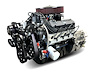 B302KB4WDB Bronco Edition  Ford Compatible Builders Series, Carb, Rear Sump - image 1