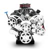 B302KTKX Standard Edition Ford Compatible, Carb, Polished Kit - image 2