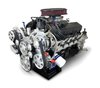 B302KTKX Standard Edition Ford Compatible, Carb, Polished Kit - image 3