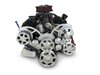 B302KTKX Standard Edition Ford Compatible, Carb, Polished Kit - image 4