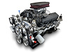 B347FKTKX Standard Edition Ford Compatible, EFI, Polished Kit - image 1