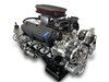 B347FKTKX Standard Edition Ford Compatible, EFI, Polished Kit - image 4