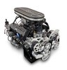 B347FKTKXM Mustang Edition Ford Compatible, EFI, Polished Kit - image 3