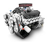 B347K4R7 Standard Edition Ford Compatible, Carb, Polished Kit - image 1