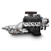 B347K4R7 Standard Edition Ford Compatible, Carb, Polished Kit - image 4