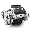 B400FKTKX Standard Edition GM Compatible Builder Series, EFI, Polished Pulley Kit - image 1